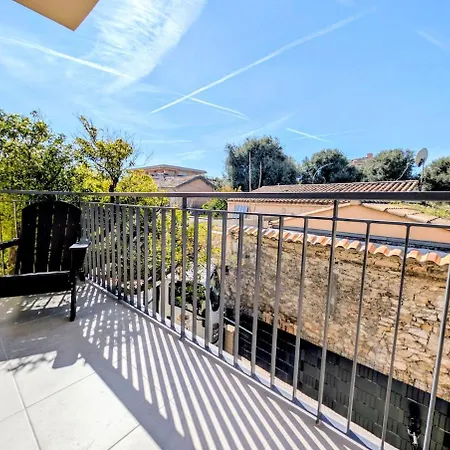 Apartman La Regalide 1c
