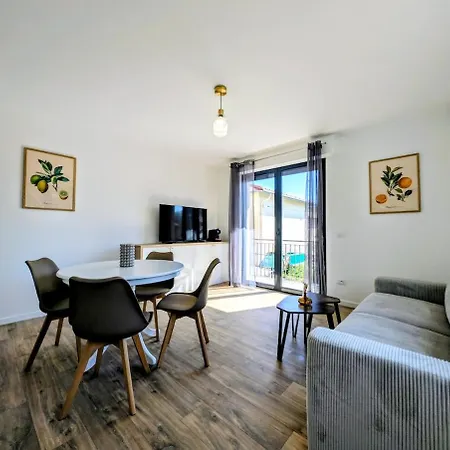 Apartman La Regalide 1c
